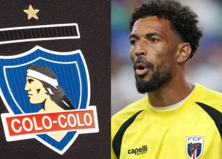 El impresionante «Efecto Vozinha» que rompe récords en las redes de Colo-Colo