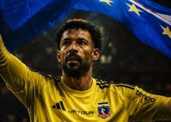 Golpe para Colo Colo: Destapan oferta que alejaría definitivamente a Vozinha