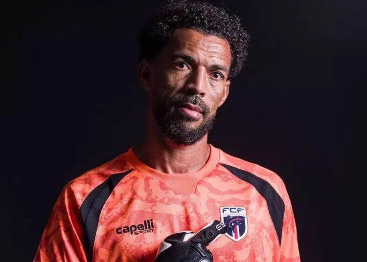 Colo-Colo aclara la compleja situación de Vozinha tras los rumores sobre su fichaje