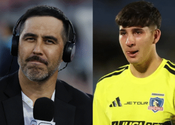 Claudio Bravo apunta a Blanco y Negro por la búsqueda de arquero: "Podrían tapar a Maureira"
