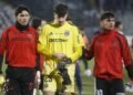 ¿Falta de experiencia? Ex arquero de Colo Colo lanza dura crítica contra Maureira: "No está para ser el número 1"