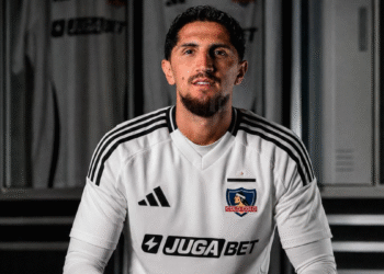 Las dos grandes trabas que frenan la llegada de Diego Valdés a Colo Colo