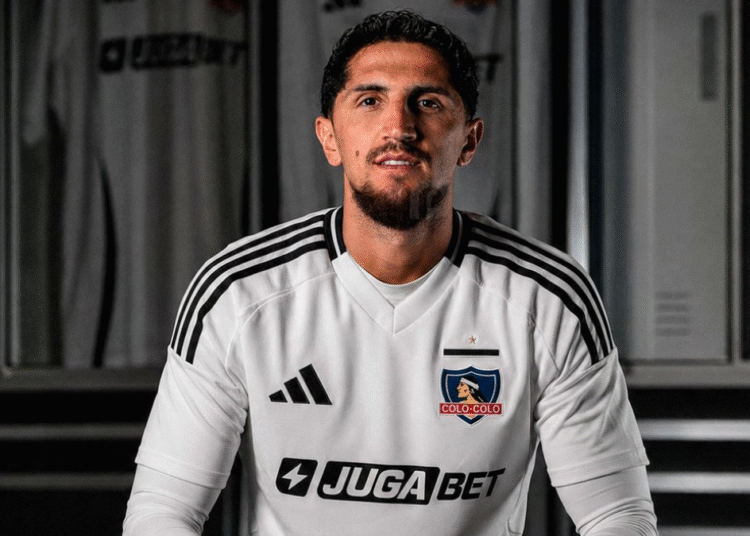Las dos grandes trabas que frenan la llegada de Diego Valdés a Colo Colo