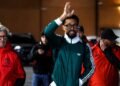 Colo Colo prepara una fiesta para Vozinha: Monumental recibirá a 42 mil hinchas en su presentación
