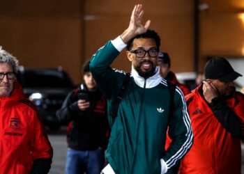 Colo Colo prepara una fiesta para Vozinha: Monumental recibirá a 42 mil hinchas en su presentación