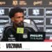 La emocionante reflexión de Vozinha en su presentación con Colo-Colo