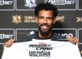 Leyenda del fútbol chileno le mete tremenda presión a Vozinha