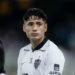 "Hay una propuesta": Atlético Mineiro rompe el silencio y confirma oferta de Colo-Colo por Iván Román