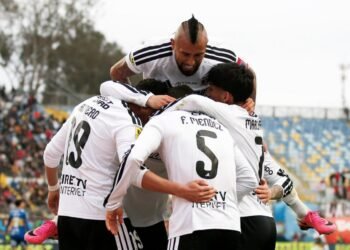 ¡Bombazo en Macul! Colo-Colo cerró el préstamo de jugador que viene de Brasil