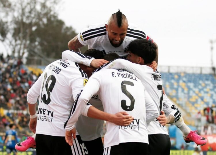 ¡Bombazo en Macul! Colo-Colo cerró el préstamo de jugador que viene de Brasil