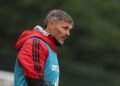 La drástica decisión de Fernando Ortiz en Colo-Colo que sacude la previa del duelo ante Calera