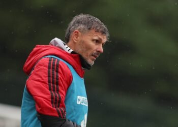 La drástica decisión de Fernando Ortiz en Colo-Colo que sacude la previa del duelo ante Calera