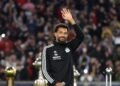 La respuesta de Ortiz sobre si Vozinha será citado en el próximo partido de Colo Colo