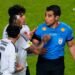 Barren el piso con el desempeño de José Cabero en partido de Colo Colo ante Calera