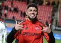 La formula de Colo Colo que no se le escape Maximiliano Romero