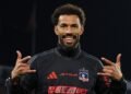 ¿Cuándo será el debut oficial de Vozinha en Colo Colo?