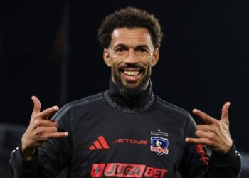 ¿Cuándo será el debut oficial de Vozinha en Colo Colo?