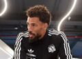 El precio de la camiseta que utilizará Vozinha en Colo Colo