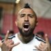 "Busquen a uno en el mundo": Arturo Vidal explota contra las críticas y se proclama el mejor central