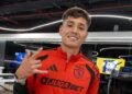 Iván Román es presentado en Colo-Colo: "Siempre he sido hincha del club"