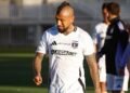 El particular consejo de Arturo Vidal a Gabriel Maureira