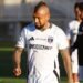 El particular consejo de Arturo Vidal a Gabriel Maureira