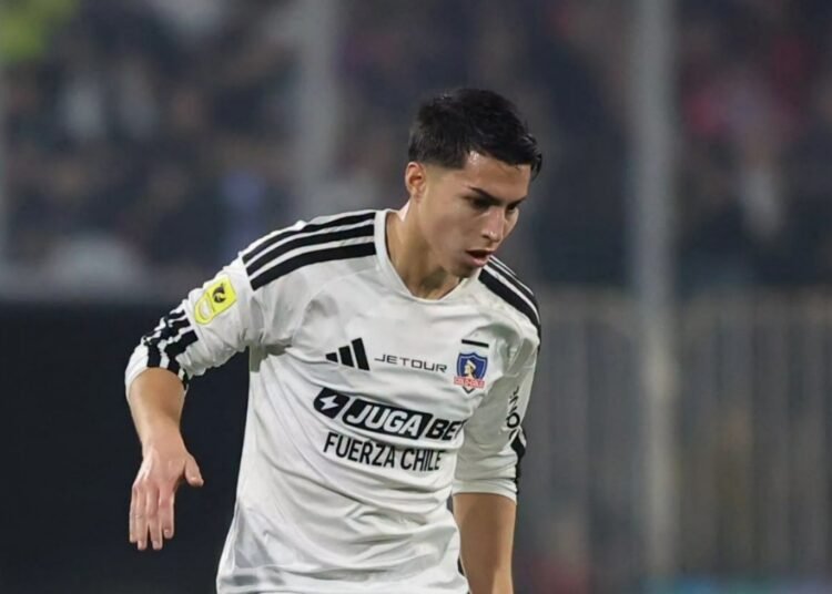 Colo-Colo vs O’Higgins: las sorpresas en la citación para el partido