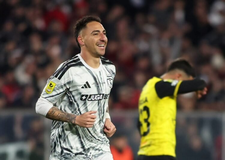 Javier Correa enciende el Superclásico con dura crítica tras cumplir su sanción