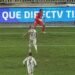 Así reaccionaron los hinchas de Colo Colo al penal que falló Arturo Vidal