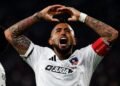 Arturo Vidal lanza contundente aviso a la U en la lucha por el titulo