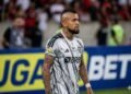 Arturo Vidal le responde a sus críticos: "Físicamente estoy hecho un animal"