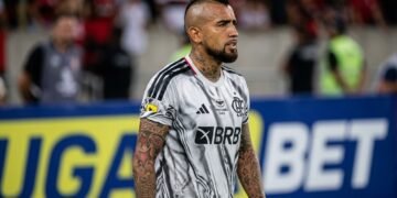 Arturo Vidal le responde a sus críticos: "Físicamente estoy hecho un animal"