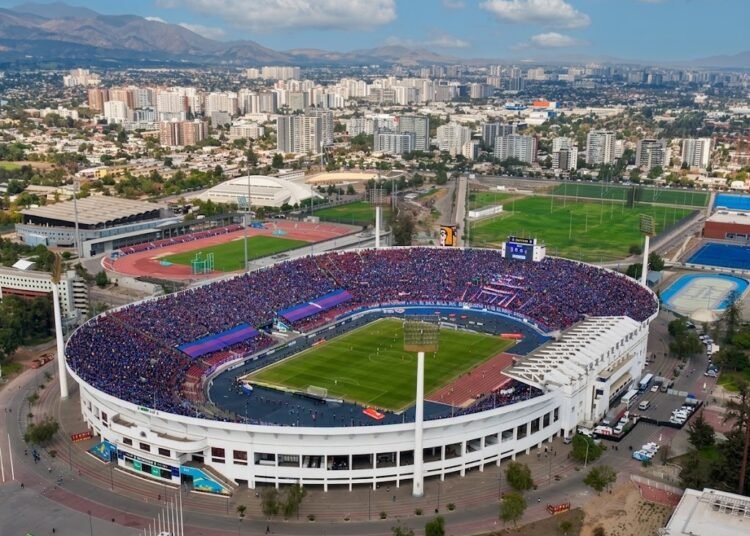 ¡Atención albo! La pésima noticia para los hinchas de Colo Colo de cara al Superclásico