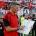 Fernando Ortiz juega al misterio en Colo Colo: Las dudas y sorpresas en la formación para el Superclásico