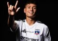 Iván Román gana terreno en Colo-Colo y asoma como titular para el Superclásico