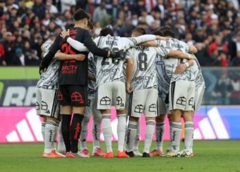 Figura joven de Colo Colo se muere de ganas de jugar el Superclásico