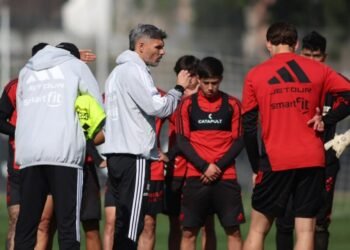 Probable formación de Colo Colo para el Superclásico 200 ante la U