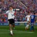 AURA PURA: Javier Correa le dio el triunfo a Colo Colo en el Superclásico 200