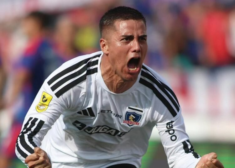 ¿Se va del Cacique? Álvaro Madrid rompe el silencio y aclara su futuro en Colo Colo
