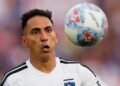 ¿Hay sanción para Javier Correa? esto dijo el árbitro en el informe del Superclásico 200