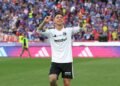 ¿Hay sanción? Universidad de Chile denunció a Javier Correa tras el Superclásico