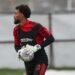 Con formación inédita: Vozinha hará su estreno oficial en Colo-Colo frente a Unión Española