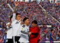 El salvavidas de Javier Correa: La jugada clave de Colo Colo para evitar una sanción en la ANFP