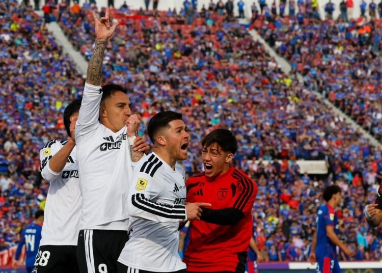 El salvavidas de Javier Correa: La jugada clave de Colo Colo para evitar una sanción en la ANFP