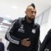 Arturo Vidal: “Los chunchos no saben qué más andar sapeando”