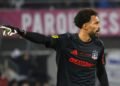 Debut de Vozinha en Colo Colo se convierte en el partido más visto de la Copa Chile 2026