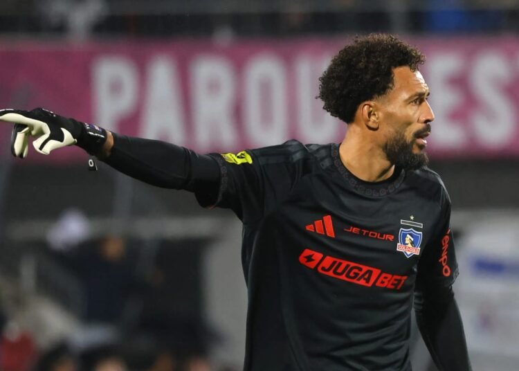 Debut de Vozinha en Colo Colo se convierte en el partido más visto de la Copa Chile 2026