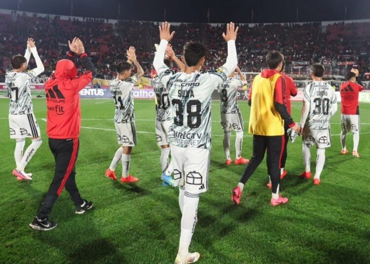 Colo Colo es Chile: El Cacique celebró este importante hito a través de sus redes sociale