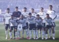 La posible formación de Colo-Colo para enfrentar a Audax Italiano por la fecha 21