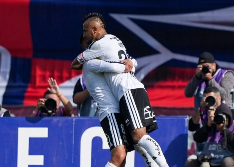 TrustDice: Las cuotas más atractivas para apostar en el Colo-Colo vs. Audax Italiano
